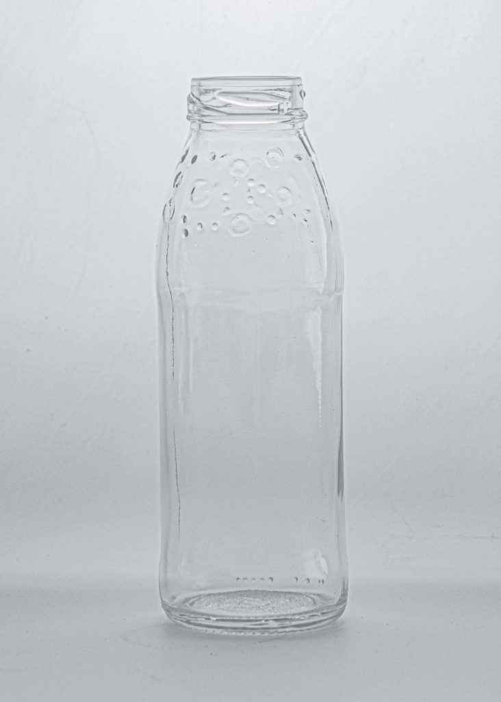 Üveg - Lapka Kft - Szeszes és üdítős palackok forgalmazása 300ml-juice-to38
