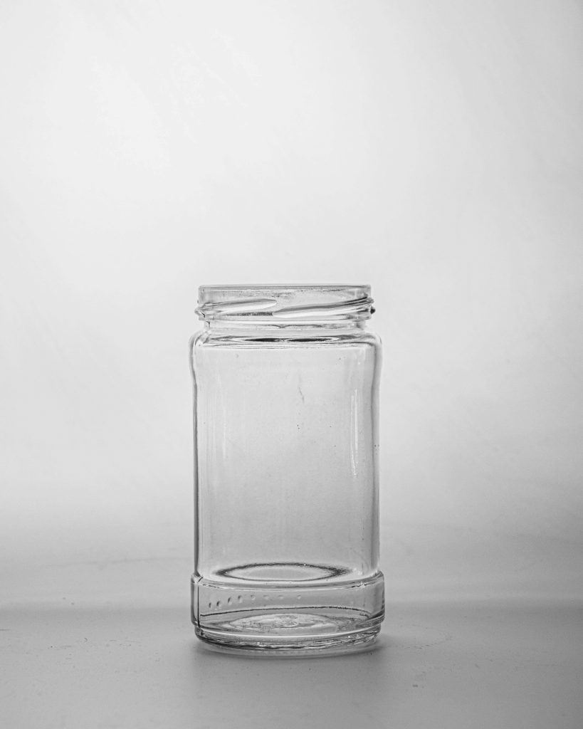 Üveg - Lapka Kft - Befőző-, mézes üvegek forgalmazása 314-renato-to63