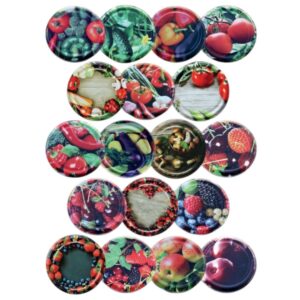 ÜVEG - LAPKA KFT. - Assorti Mix