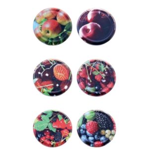 ÜVEG - LAPKA KFT. - Fruit Mix