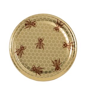 ÜVEG - LAPKA KFT. - Bees Holland