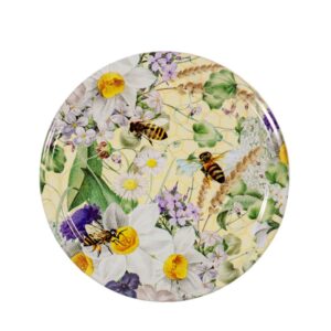 ÜVEG - LAPKA KFT. - Honey5