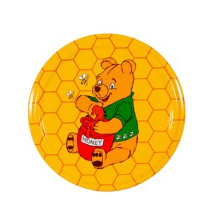 ÜVEG - LAPKA KFT. - HoneyMis