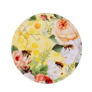 ÜVEG - LAPKA KFT. - Honey4