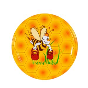 ÜVEG - LAPKA KFT. - MiodGrass
