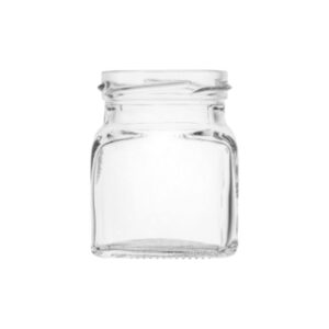 Square 120ml TO53