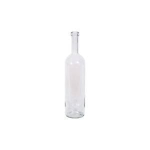 Bordói Flint 750ml P4 Dugós